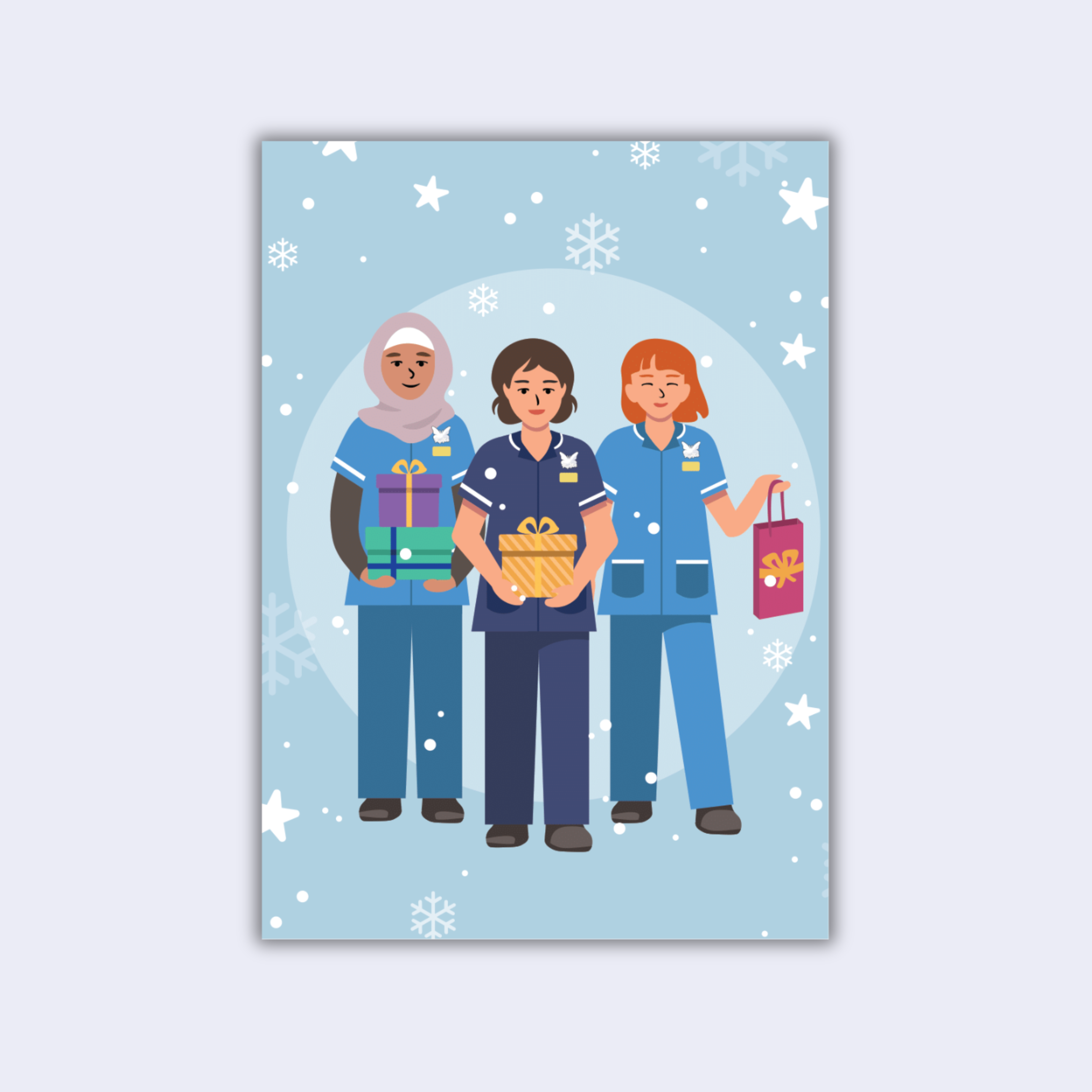 £20 Charity Gift
