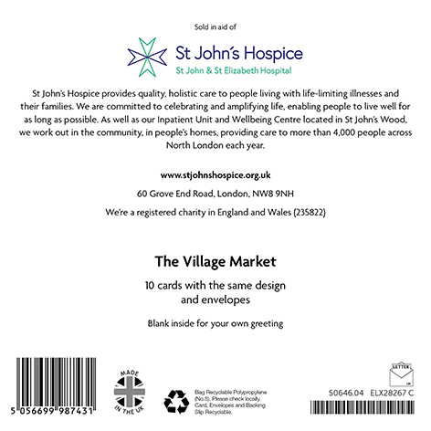 The Village Market