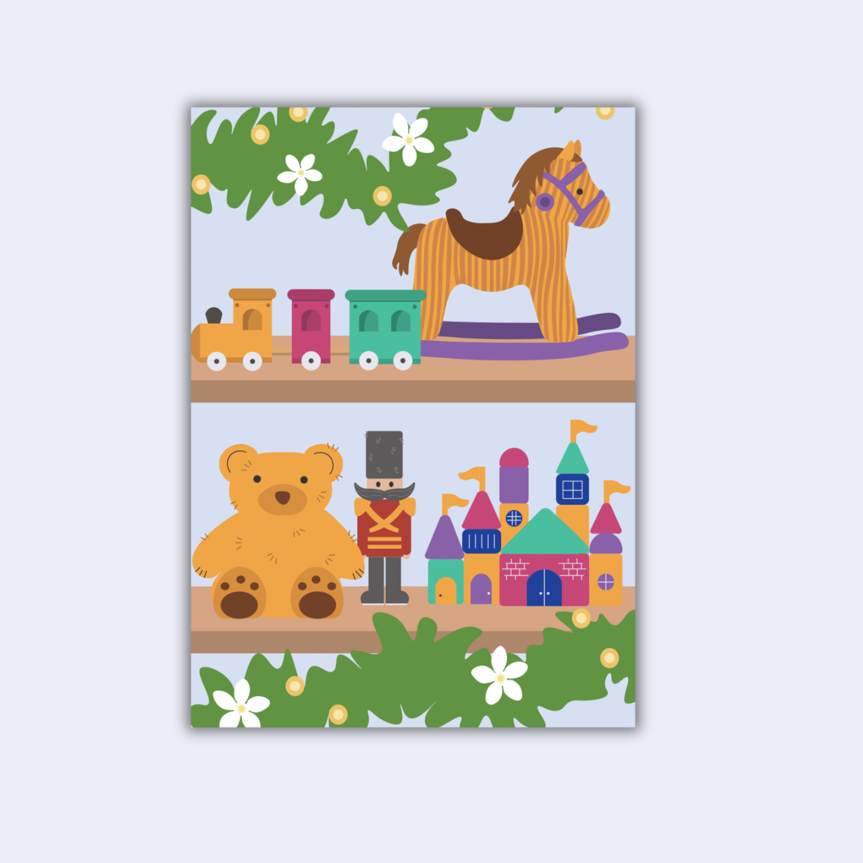 £5 Charity Gift