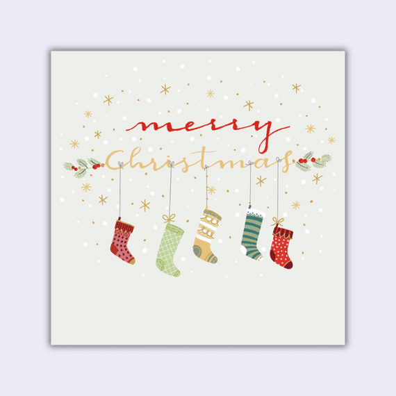 Christmas Stockings