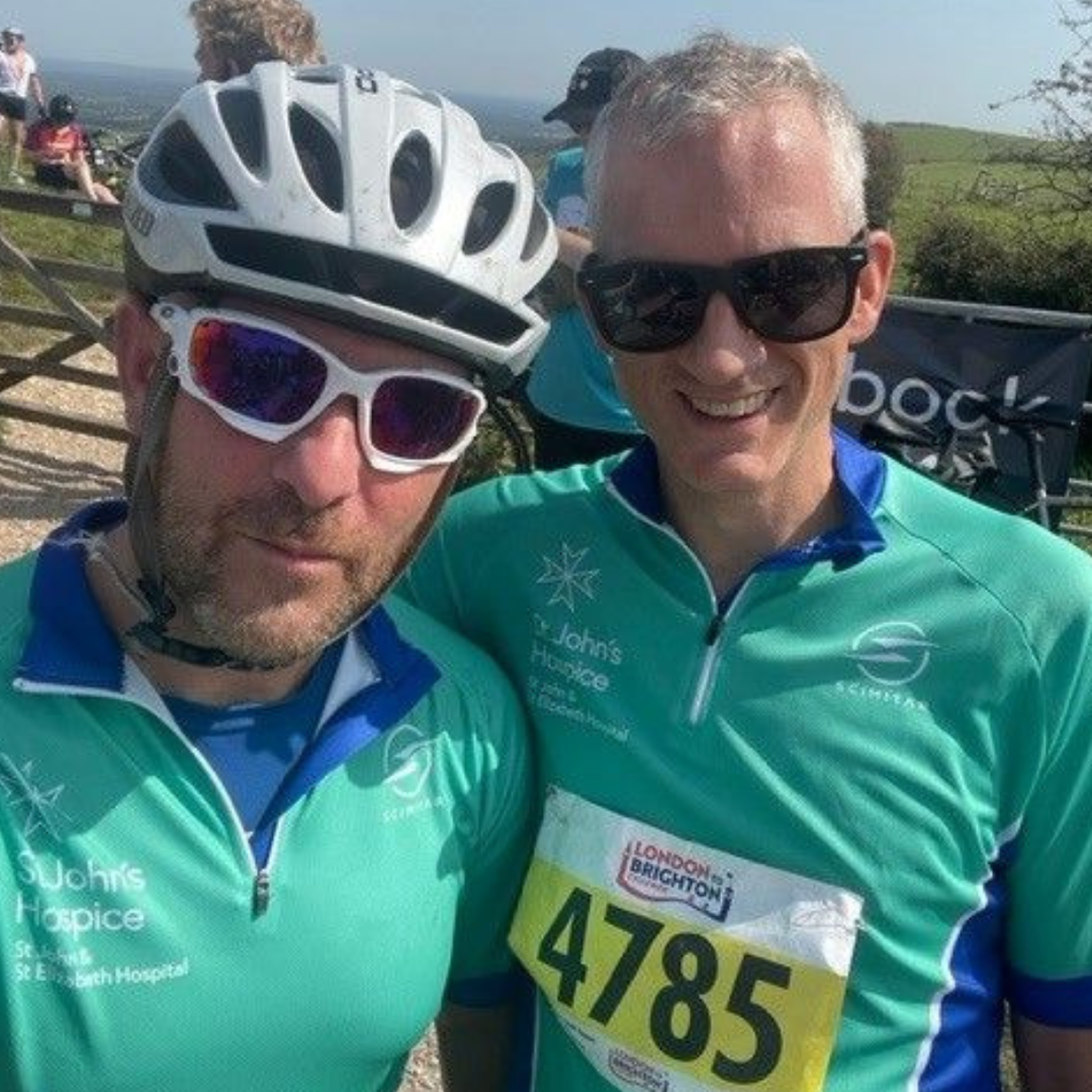 Technical Cycling Jersey